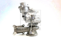 Ny BE Turbo 132049 - MGT17 turboaggregat