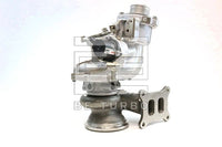 Ny BE Turbo 132049 - MGT17 turboaggregat