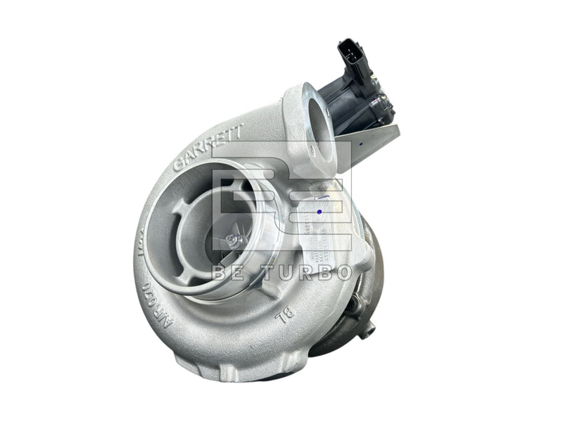 Ny bytesturbo Garrett 859176-5001S - GT22 turboaggregat