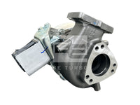 Ny bytesturbo Garrett 859176-5001S - GT22 turboaggregat