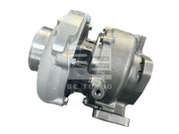Ny bytesturbo Garrett 859176-5001S - GT22 turboaggregat