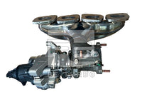 Ny BE Turbo 132053 - RHF4 turboaggregat