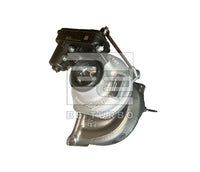 Ny BE Turbo 132055 - MGT20 turboaggregat