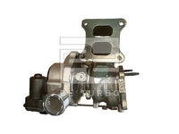 Ny BE Turbo 132055 - MGT20 turboaggregat
