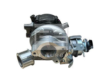 Ny BE Turbo 132058 - TF035 turboaggregat