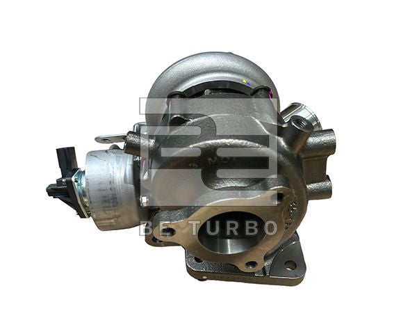 Ny BE Turbo 132058 - TF035 turboaggregat