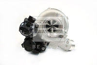 Ny bytesturbo BE Turbo 132059 turboaggregat