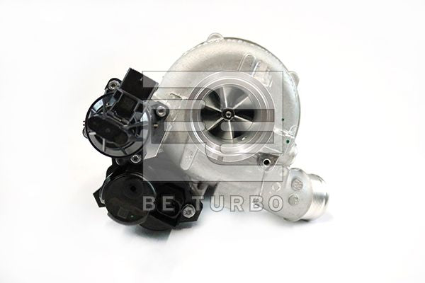 Ny bytesturbo BE Turbo 132059 turboaggregat
