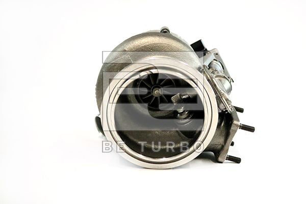 Ny bytesturbo BE Turbo 132059 turboaggregat