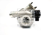 Ny BE Turbo 132061 turboaggregat