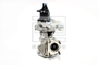 Ny BE Turbo 132061 turboaggregat