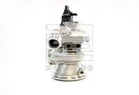Ny BE Turbo 132061 turboaggregat