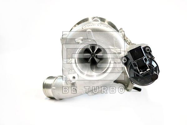 Ny BE Turbo 132062 turboaggregat