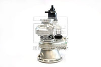 Ny BE Turbo 132062 turboaggregat
