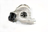 Ny BE Turbo 132063 turboaggregat