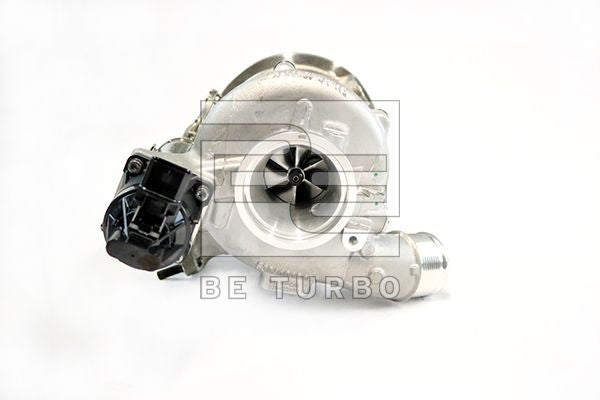Ny BE Turbo 132063 turboaggregat