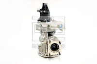Ny BE Turbo 132063 turboaggregat