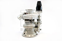 Ny BE Turbo 132063 turboaggregat