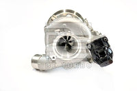 Ny BE Turbo 132064 turboaggregat