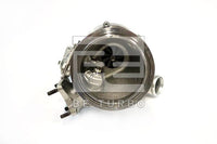 Ny BE Turbo 132064 turboaggregat