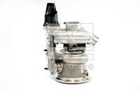Ny BE Turbo 132064 turboaggregat