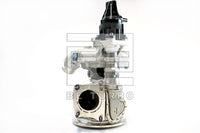 Ny BE Turbo 132064 turboaggregat