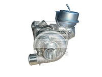Ny BE Turbo 132065 turboaggregat