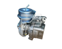 Ny BE Turbo 132065 turboaggregat