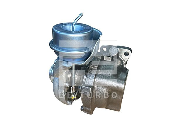 Ny BE Turbo 132065 turboaggregat