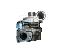 Ny BE Turbo 132065 turboaggregat