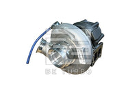 Ny bytesturbo BE Turbo 132067 turboaggregat