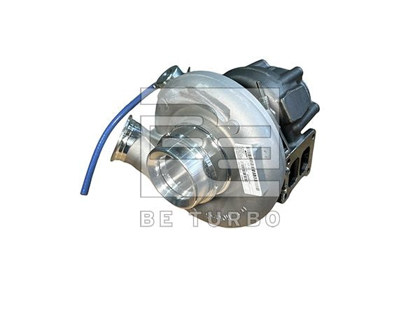 Ny bytesturbo BE Turbo 132067 turboaggregat