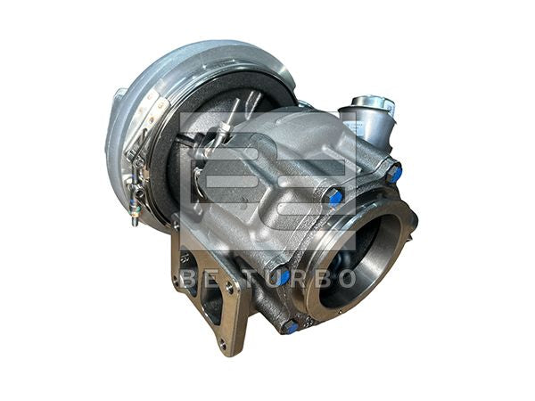 Ny bytesturbo BE Turbo 132067 turboaggregat