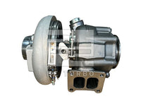 Ny bytesturbo BE Turbo 132067 turboaggregat