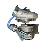 Ny bytesturbo BE Turbo 132067 turboaggregat