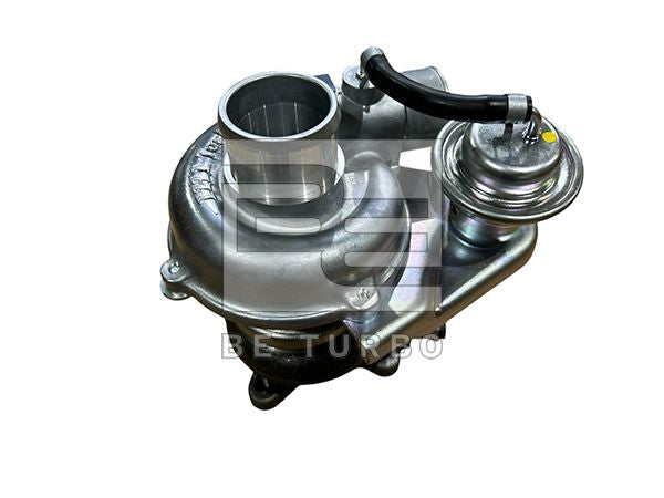 Ny bytesturbo BE Turbo 132068 - RHF3 turboaggregat
