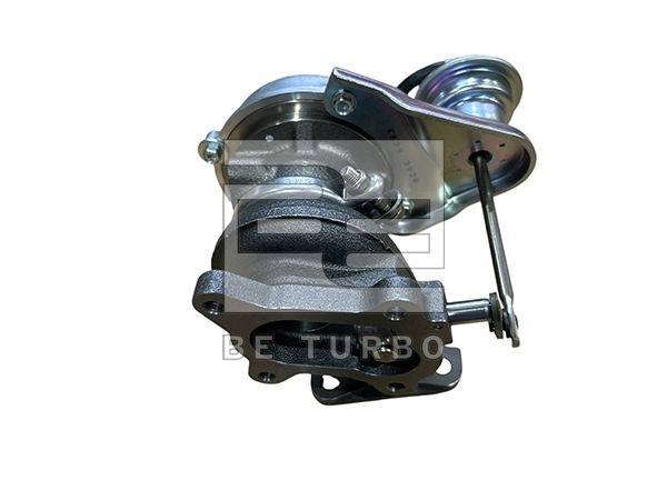 Ny bytesturbo BE Turbo 132068 - RHF3 turboaggregat