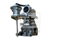 Ny bytesturbo BE Turbo 132068 - RHF3 turboaggregat