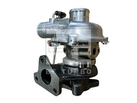 Ny bytesturbo BE Turbo 132068 - RHF3 turboaggregat