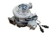 Ny bytesturbo BE Turbo 132083 turboaggregat