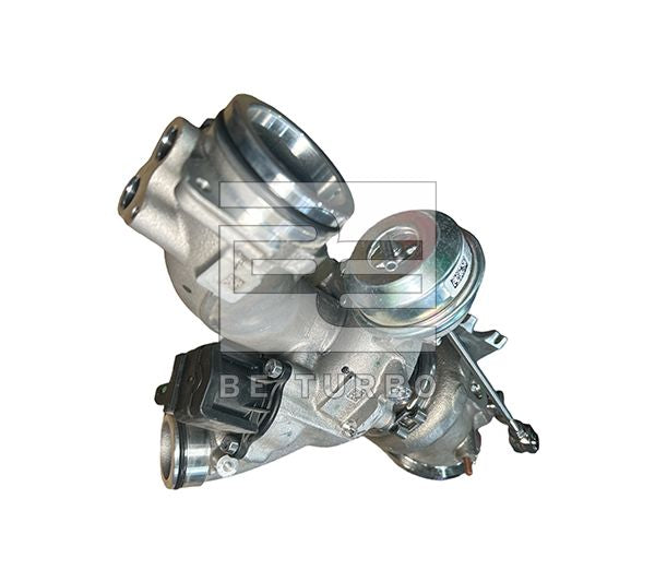 Ny BE Turbo 132084 - RHF4 turboaggregat