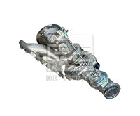 Ny BE Turbo 132084 - RHF4 turboaggregat