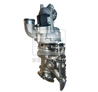 Ny BE Turbo 132085 - RHF4 turboaggregat