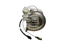 Ny bytesturbo BE Turbo 132086 turboaggregat