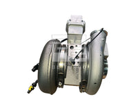 Ny bytesturbo BE Turbo 132086 turboaggregat
