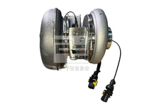 Ny bytesturbo BE Turbo 132086 turboaggregat