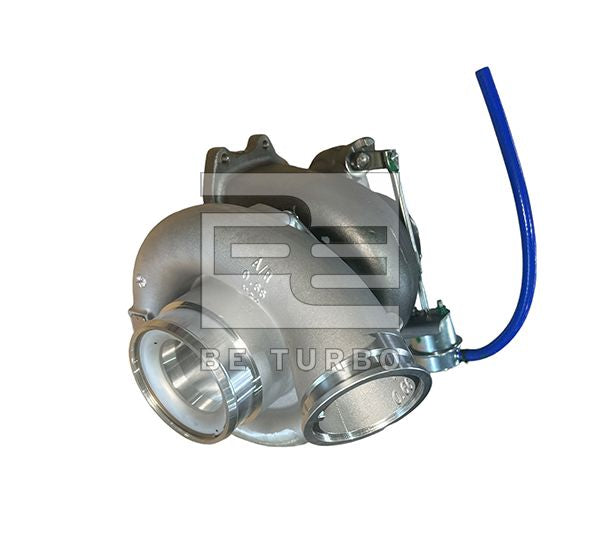 Ny bytesturbo Garrett 876271-5017S turboaggregat