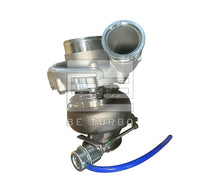 Ny bytesturbo Garrett 876271-5017S turboaggregat