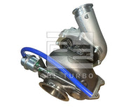 Ny bytesturbo Garrett 876271-5017S turboaggregat