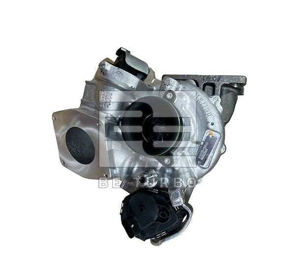 Ny bytesturbo Garrett 918195-5001S - DSGT turboaggregat